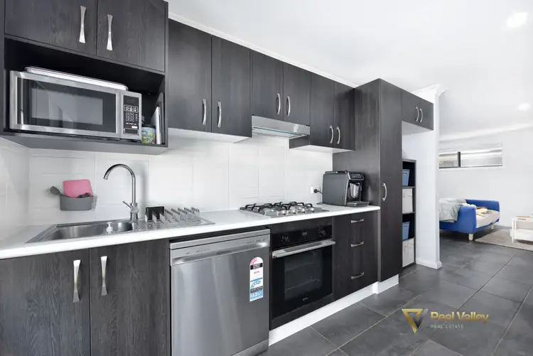 Second view of Homely semi-detached listing, 373 Armidale Road, Tamworth NSW 2340
