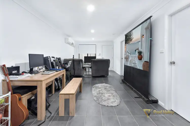 Fourth view of Homely semi-detached listing, 373 Armidale Road, Tamworth NSW 2340
