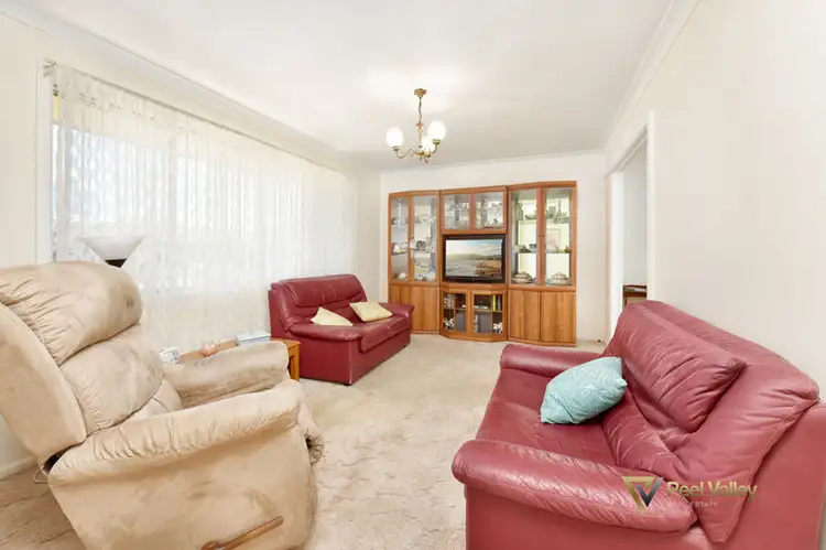 Third view of Homely house listing, 8 Erwin Street, Tamworth NSW 2340