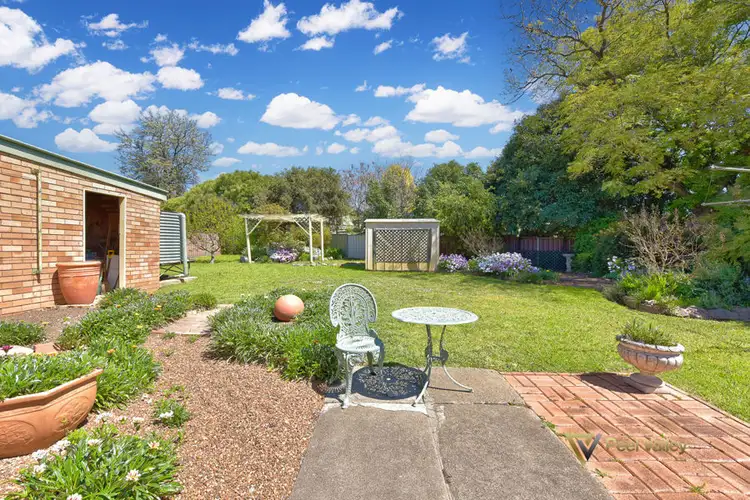 Sixth view of Homely house listing, 8 Erwin Street, Tamworth NSW 2340