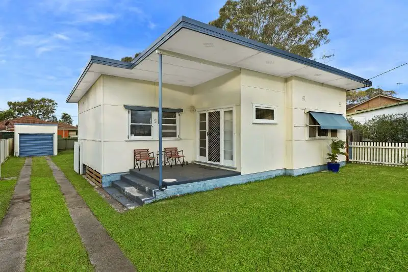 Main view of Homely house listing, 9 Dalnott Road, Gorokan NSW 2263