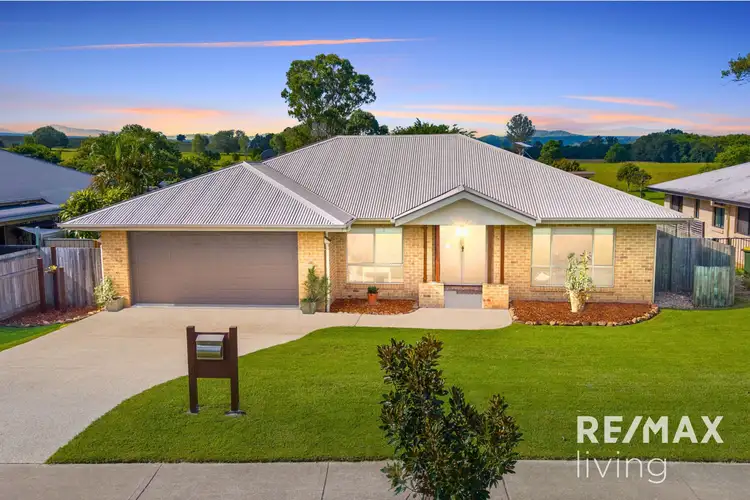34 Hedley Drive, Woolmar QLD 4515