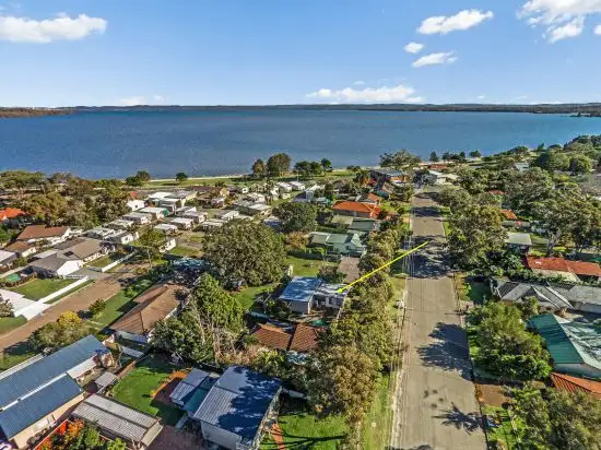 23 Kantara Road DO NOT USE, Canton Beach NSW 2263