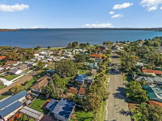 Main view of Homely house listing, 23 Kantara Road DO NOT USE, Canton Beach NSW 2263
