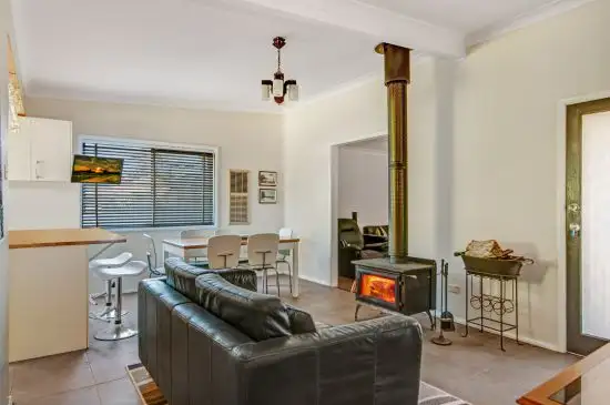 Second view of Homely house listing, 23 Kantara Road DO NOT USE, Canton Beach NSW 2263