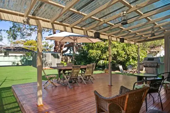 Third view of Homely house listing, 23 Kantara Road DO NOT USE, Canton Beach NSW 2263