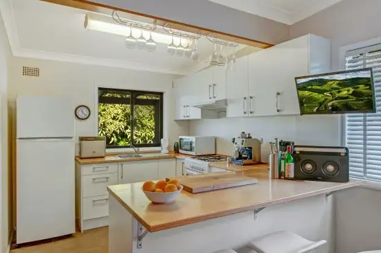 Fourth view of Homely house listing, 23 Kantara Road DO NOT USE, Canton Beach NSW 2263