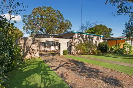 Fifth view of Homely house listing, 23 Kantara Road DO NOT USE, Canton Beach NSW 2263