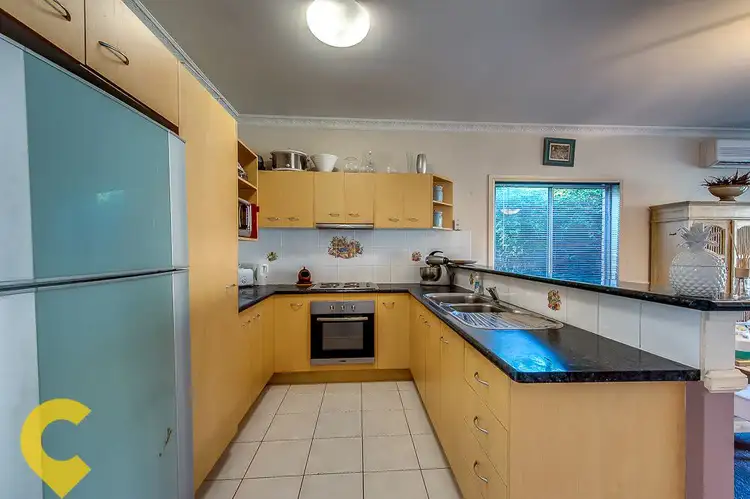 Second view of Homely house listing, 55 Paton Crescent, Forest Lake QLD 4078