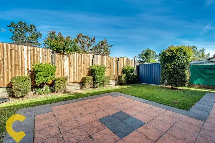 Third view of Homely house listing, 55 Paton Crescent, Forest Lake QLD 4078