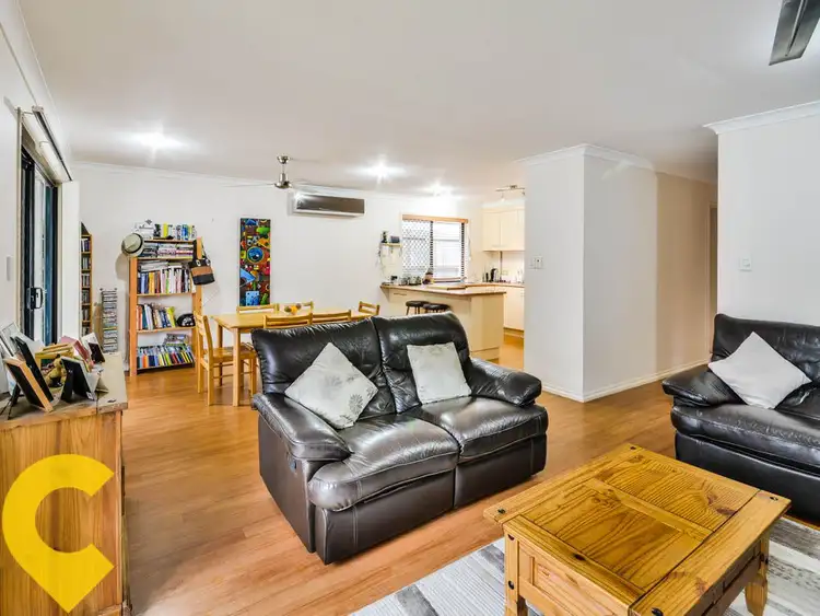 Second view of Homely house listing, 5 Mowburra Place, Caloundra West QLD 4551