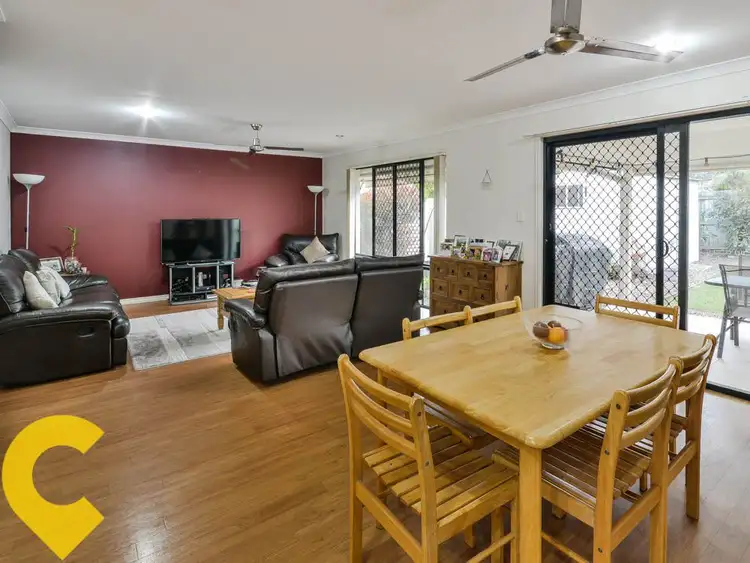 Fourth view of Homely house listing, 5 Mowburra Place, Caloundra West QLD 4551