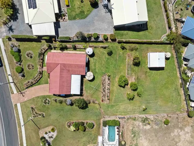 Second view of Homely house listing, 73 Groundwater Road, Southside QLD 4570