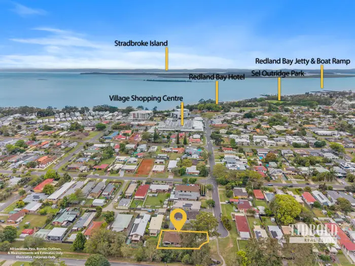 35 Stradbroke Street, Redland Bay QLD 4165