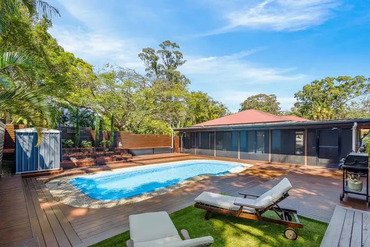 105 Panorama Drive, Nambour QLD 4560