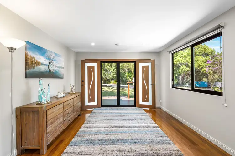 Third view of Homely house listing, 105 Panorama Drive, Nambour QLD 4560