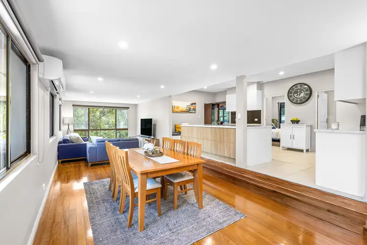 Fourth view of Homely house listing, 105 Panorama Drive, Nambour QLD 4560