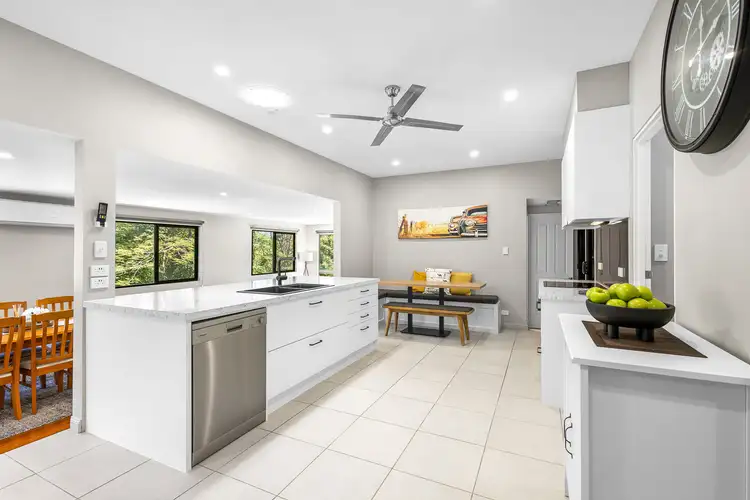 Sixth view of Homely house listing, 105 Panorama Drive, Nambour QLD 4560