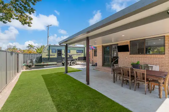 Third view of Homely semi-detached listing, 1/100 Sunset Boulevard, Tweed Heads West NSW 2485