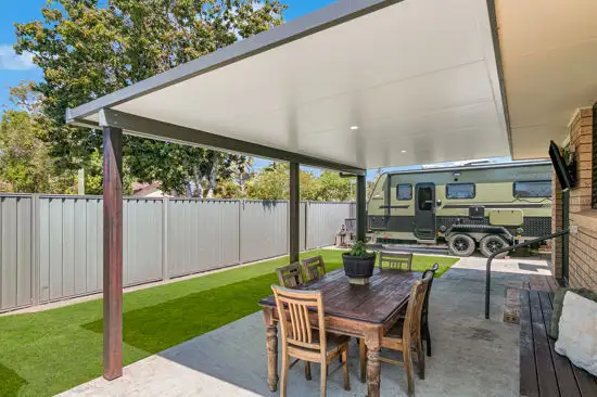 Fourth view of Homely semi-detached listing, 1/100 Sunset Boulevard, Tweed Heads West NSW 2485