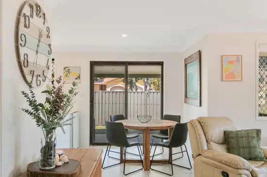 Fifth view of Homely semi-detached listing, 1/100 Sunset Boulevard, Tweed Heads West NSW 2485