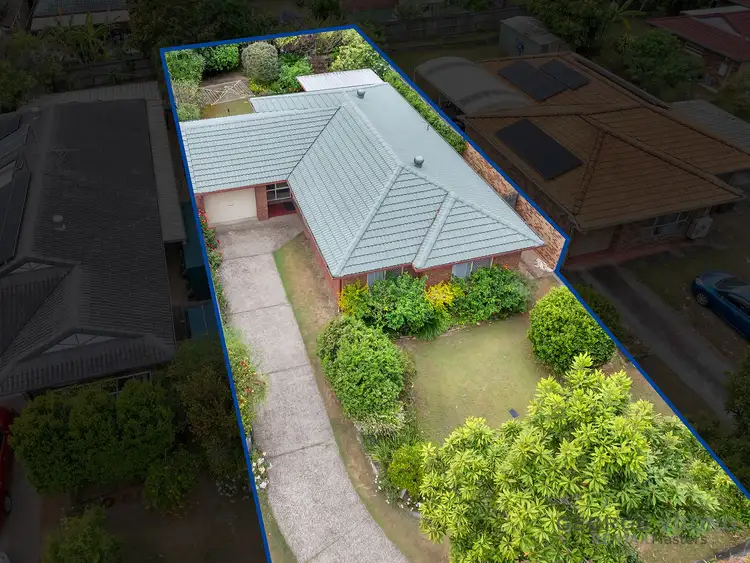 54 Beltana Pl, Forest Lake QLD 4078