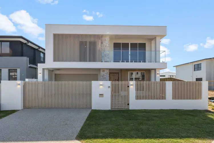 18 ROSEMARY CCT, Rochedale QLD 4123