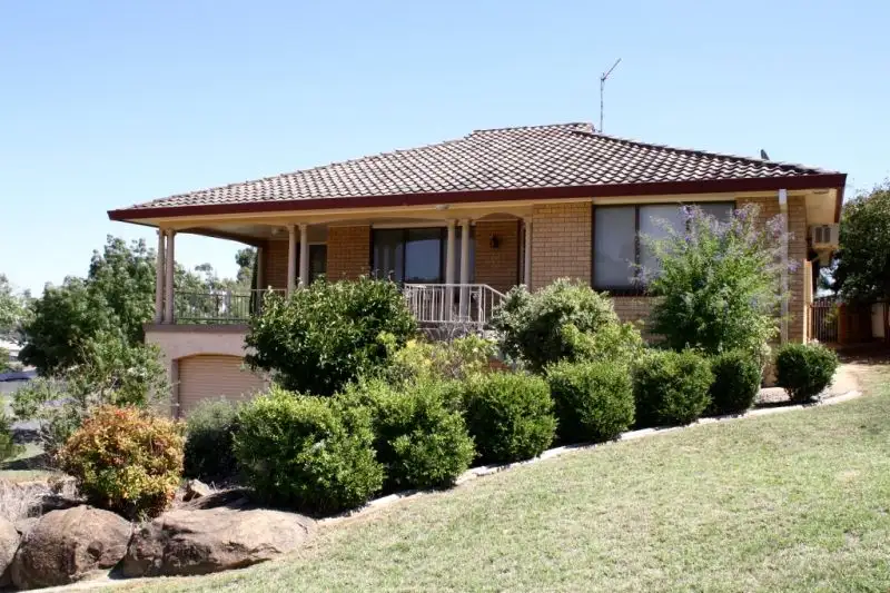 Main view of Homely house listing, 23 Cassia Way, Junee NSW 2663