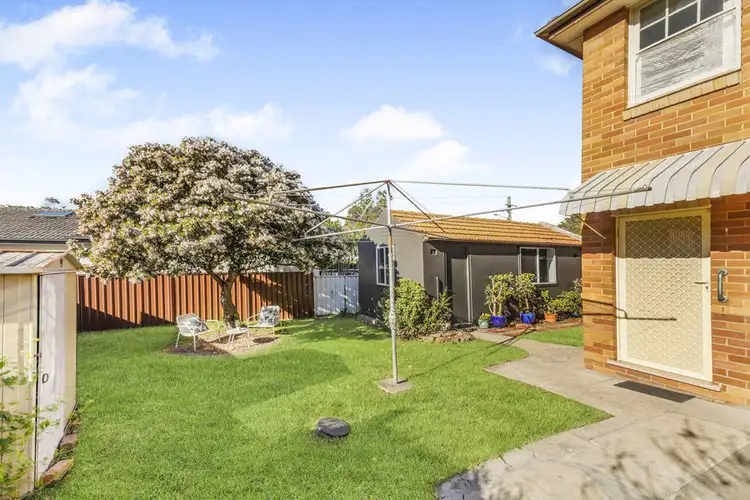 Second view of Homely house listing, 16 Slade Road, Bardwell Park NSW 2207