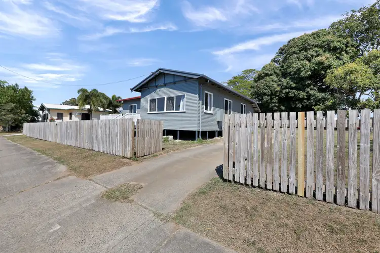 Main view of Homely house listing, 5 Banksia Avenue, Andergrove QLD 4740