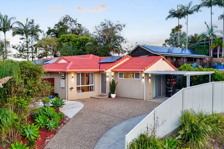 Main view of Homely house listing, 137 Coes Creek Road, Coes Creek QLD 4560