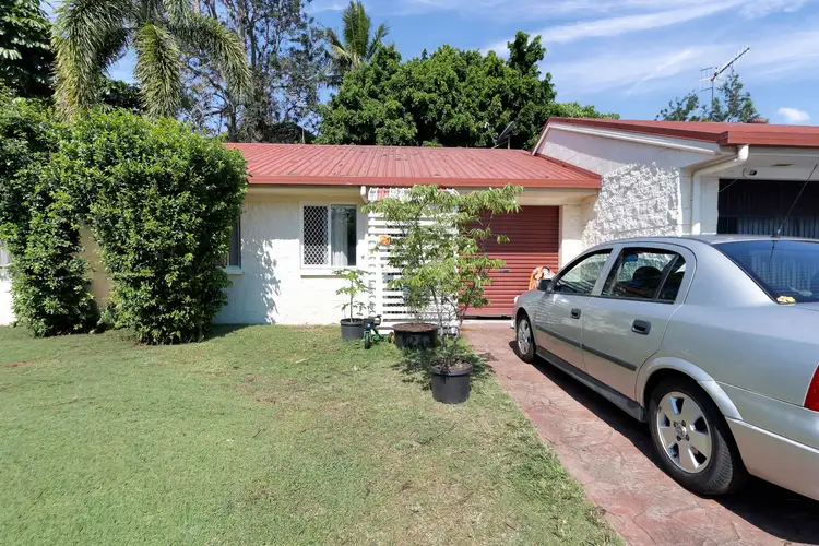 1/19 Lorraine Court, Andergrove QLD 4740