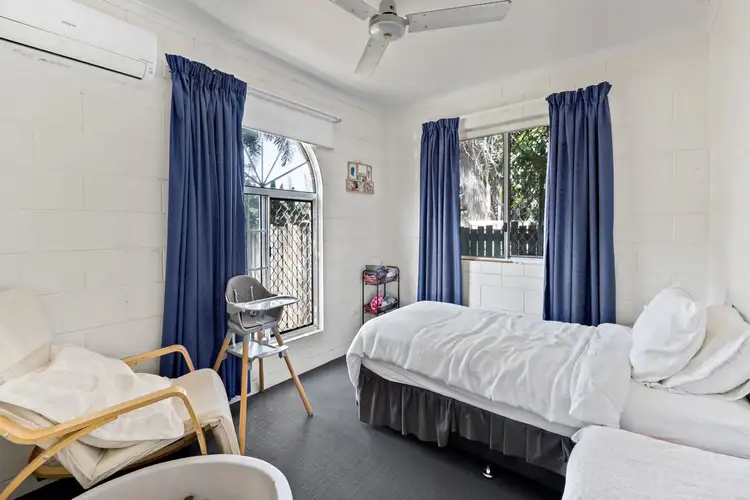 Sixth view of Homely house listing, 1/19 Lorraine Court, Andergrove QLD 4740