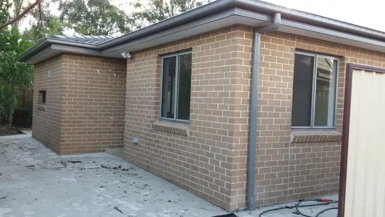 Main view of Homely house listing, 19A Tabitha Place, Plumpton NSW 2761