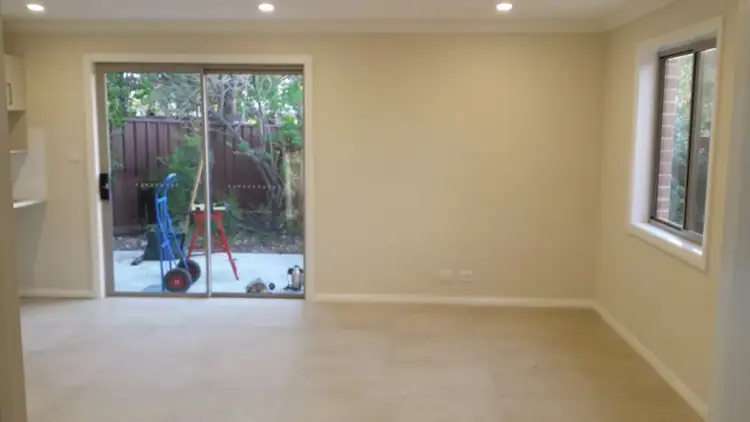 Second view of Homely house listing, 19A Tabitha Place, Plumpton NSW 2761