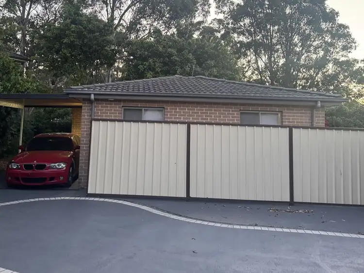 Fifth view of Homely house listing, 19A Tabitha Place, Plumpton NSW 2761