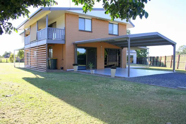 Main view of Homely house listing, 968 Saltwater Creek Road, St Helens QLD 4650
