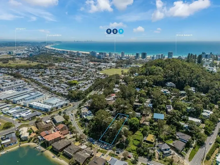 Main view of Homely house listing, 13 Mugga Way, Tweed Heads NSW 2485