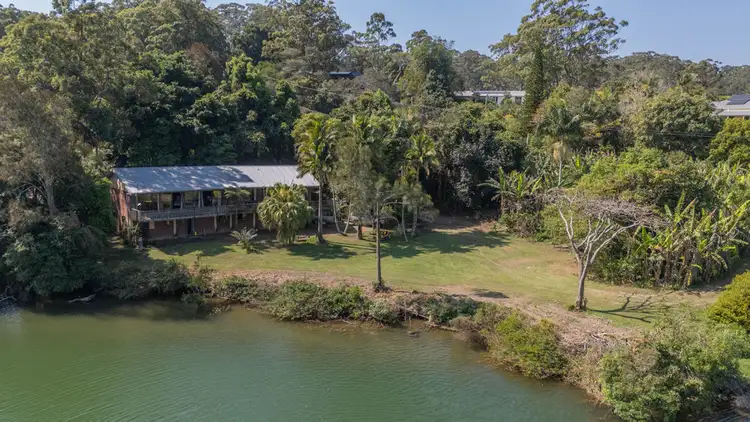 Second view of Homely house listing, 172 Mylestom Drive, Repton NSW 2454