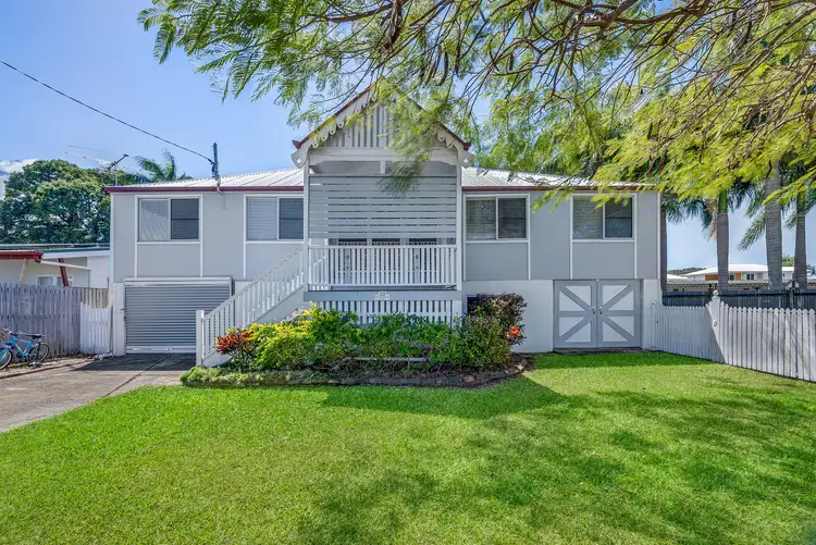 Second view of Homely house listing, 2A Duncan Street, West Mackay QLD 4740