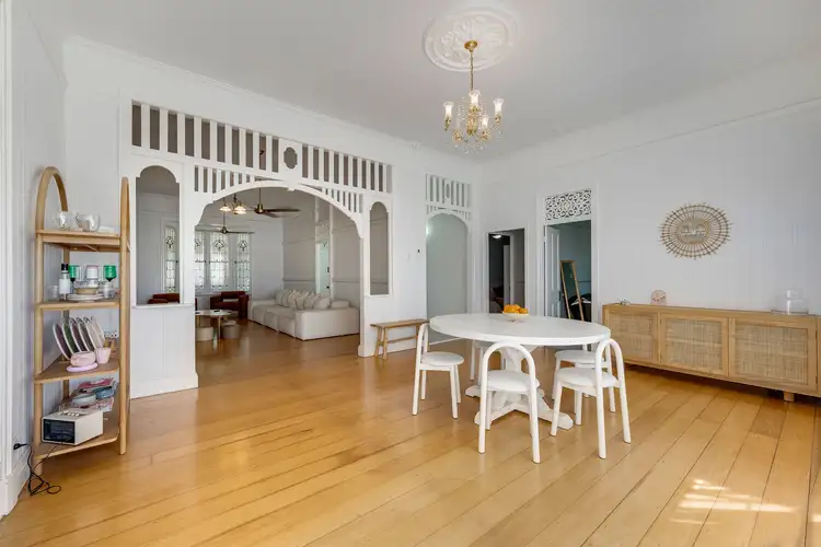 Fifth view of Homely house listing, 2A Duncan Street, West Mackay QLD 4740