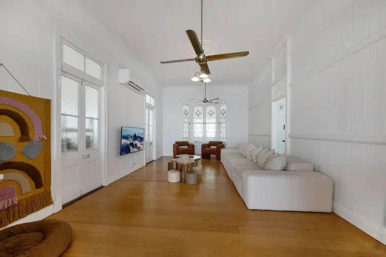 Sixth view of Homely house listing, 2A Duncan Street, West Mackay QLD 4740