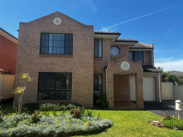 88 Scottsdale Cct, West Hoxton NSW 2171