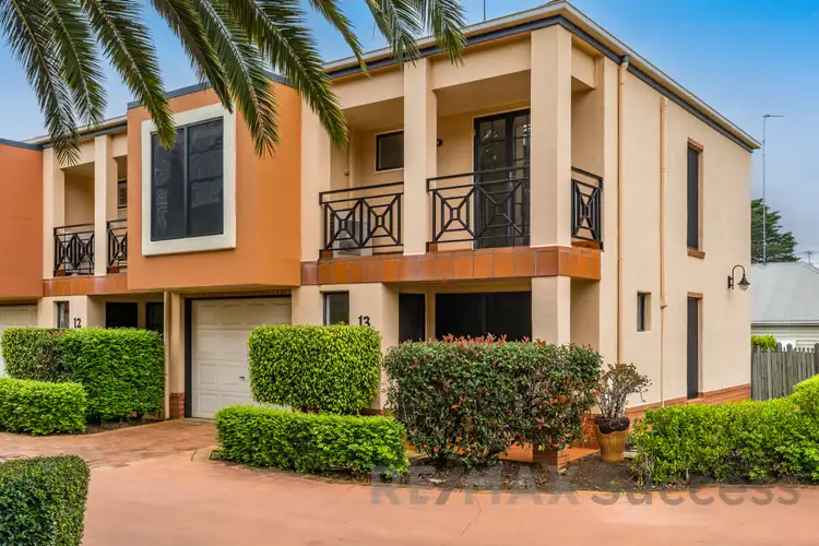 13/1A Stirling Street, East Toowoomba QLD 4350