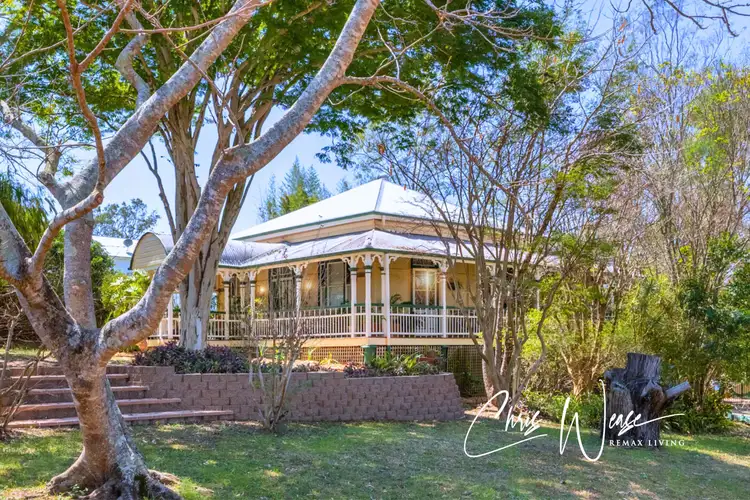 36 Kennedy Street, Kilcoy QLD 4515
