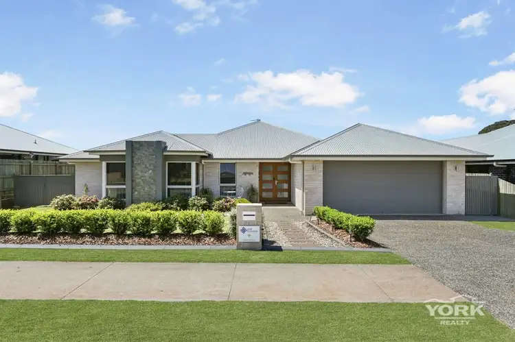 38 Webcke Cres, Kleinton QLD 4352