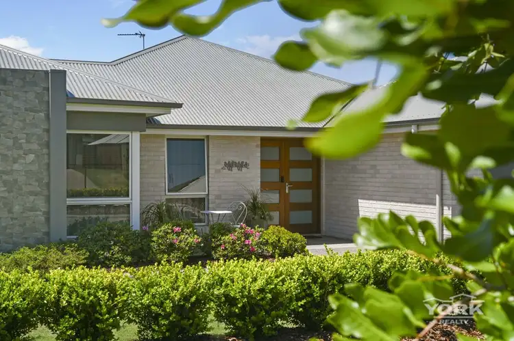 Second view of Homely house listing, 38 Webcke Cres, Highfields QLD 4352