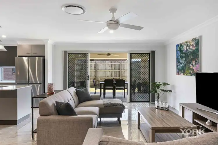 Fourth view of Homely house listing, 38 Webcke Cres, Kleinton QLD 4352