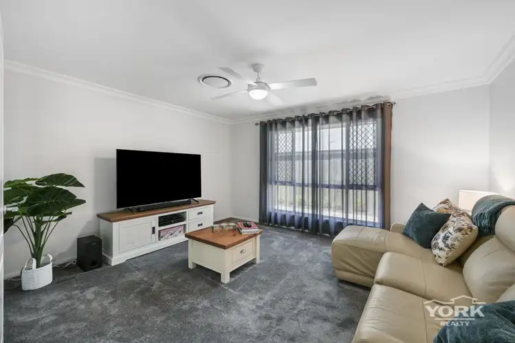 Fifth view of Homely house listing, 38 Webcke Cres, Kleinton QLD 4352