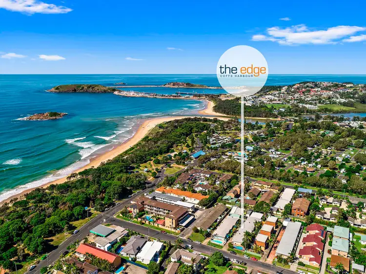 3/7 Vincent Street, Coffs Harbour NSW 2450